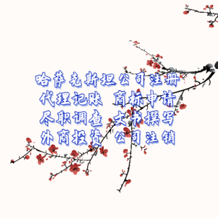 哈萨克斯坦公司注册优势