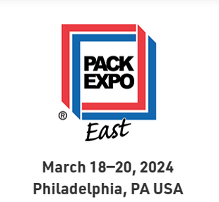2024年美国费城包装机械展 PACK EXPO