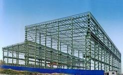 北京二手钢结构回收公司北京市拆除收购钢结构厂房设备