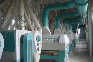 北京二手饲料厂设备回收公司整体拆除收购饲料生产线厂家