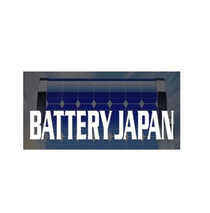 2024日本东京电池展Battery Japan