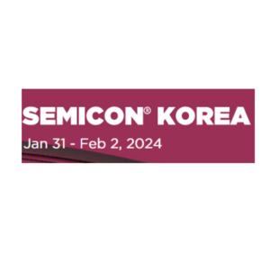 2024年亚洲韩国国际半导体工业技术展SEMICON KOREA