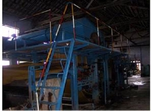 天津制鞋厂设备回收公司天津市整体拆除收购二手制鞋厂生产线机械