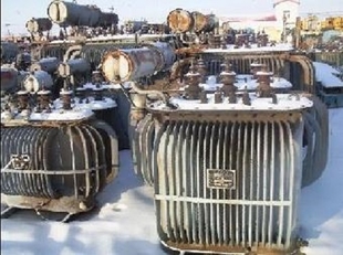 北京二手变压器回收公司北京市拆除收购废旧变压器厂家中心