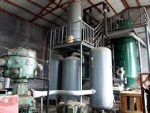 北京构件厂设备回收公司拆除收购二手构件厂生产线物资