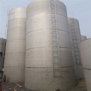 供应二手化工储罐1000L、5000L、10000L、20000L