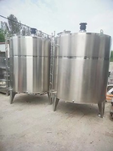 供应二手化工储罐1000L、5000L、10000L、20000L