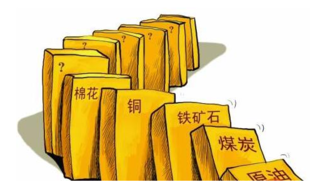 商品期货的价格是如何形成的?