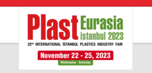2023年土耳其Plasteurasia塑料展会