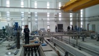 北京专业脱脂酸洗钝化不锈钢氧气管道碳钢管道除锈预膜公司