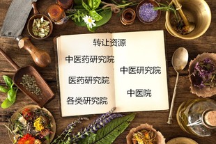 中医研究院转让