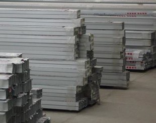 北京废旧铝材回收公司北京市收购库存二手铝材厂家