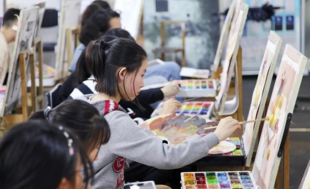 2-收购北京朝阳美术、绘画培训公司