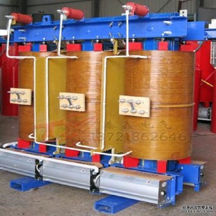 北京依法回收拆除干式变压器电力变压器三相变压器干式变压器