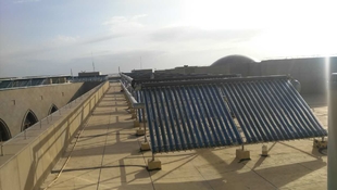 北京清洗太阳能玻璃真空管水碱水垢公司