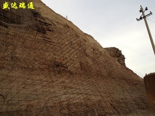 北京基坑支护加固 山体护坡 锚杆打孔 锚喷支护加固公司