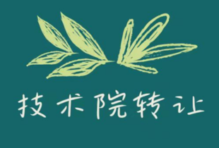 2新能源技术院转让 技术院转让