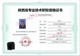工程师也称技术资格,是技术人员学术、技术水平的标志