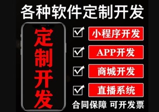 江西定制化软件开发网站建设的网络公司找哪家