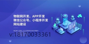 南昌做APP应用软件开发计算机技术开发的网络公司