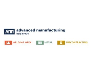 2024年比利时先进制造展Adanced Manufacturing