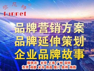企业品牌形象如何策划?