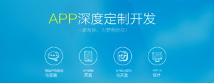 江西做软件APP定制开发的互联网公司