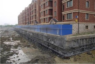 北京专业地基沉降加固 基础灌浆 地基基础加固公司