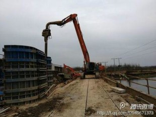 北京打桩公司 钢板桩 钢管桩 灌注桩 护坡桩 基础打桩 楼房打桩