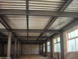 北京专业搭建钢结构阁楼/家庭阁楼制作/阁楼楼梯焊接安装