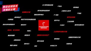 德国汉诺威工业博览会 Hannoer Messe 2024(工业展)