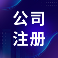 重庆南岸注册公司 营业执照注册 无地址注册电商执照代办