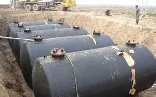 北京二手储罐回收公司专业拆除收购大型油罐厂家