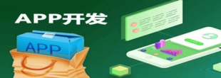 南昌专注做APP开发软件开发的公司找哪家