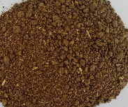 菜籽粕期货交割质量标准是什么?