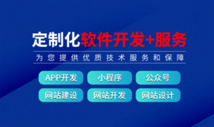 江西做商城小程序定制开发的互联网公司选哪家