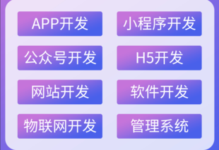 江西南昌哪里找APP软件定制开发公司