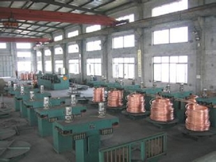天津电缆厂设备回收公司整体拆除收购二手电缆厂生产线机械