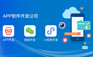 江西APP软件开发公司,南昌小程序商城开发公司