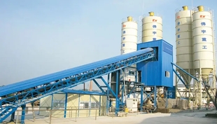 天津搅拌站设备回收厂家拆除收购二手拌合站设备生产线公司