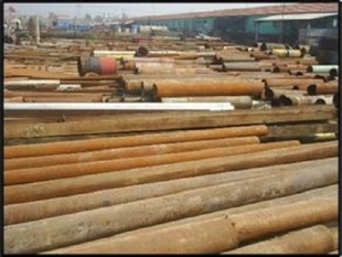 北京钢材回收站北京市拆除收购废旧钢材厂家公司