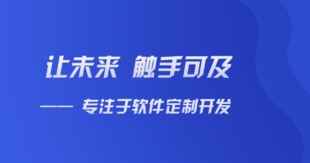 江西老牌软件开发公司,南昌商城APP开发公司