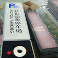 南宁公共环境设施导向标识标牌设计制作厂