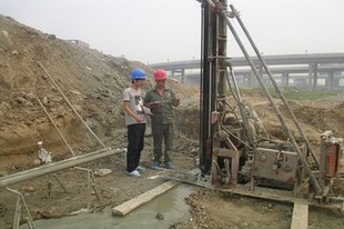 北京专业打桩/钢板桩/钢管桩/灌注桩/护坡桩/基坑打桩
