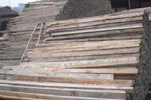 北京二手建筑物资回收公司专业收购库存建筑木方模板厂家