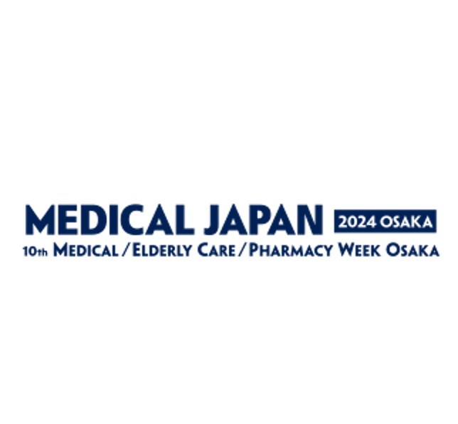 2024年日本国际医疗展览会 MEDICAL JAPAN (展位图已出
