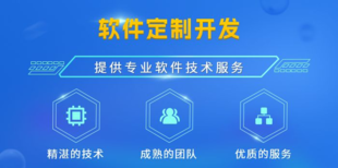 江西软件定制开发公司南昌商城小程序开发制作公司