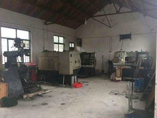 石家庄陶瓷厂设备回收厂家整体拆除收购二手制陶厂公司