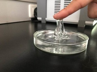 液体翻模硅胶 AB双组份铂金硫化加成型硅胶