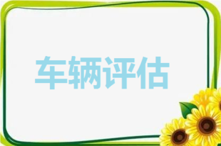 绍兴车辆评估,单位公车评估,企业公车评估